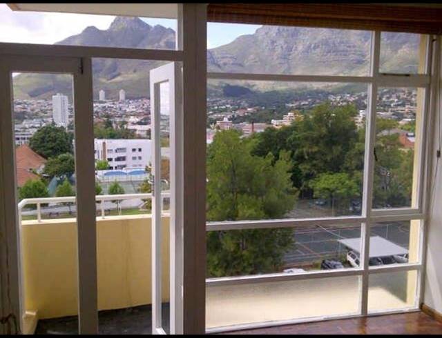 2 BEDROOM PROPERTY TO RENT IN TAMBOERSKLOOF